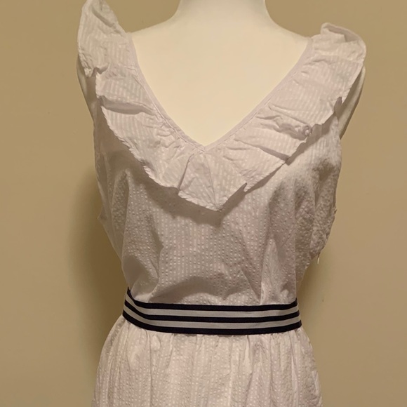 Vineyard Vines Dresses & Skirts - Vineyard Vines for Target white sundress